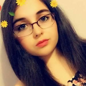 Meet your Posher, Sabrina